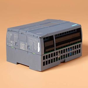 6ES7212-1HE40-0XB0 - CPU 1212C, DC/DC/Relay