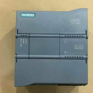 6ES7211-1HE40-0XB0 – PLC S7-1200 CPU 1211C