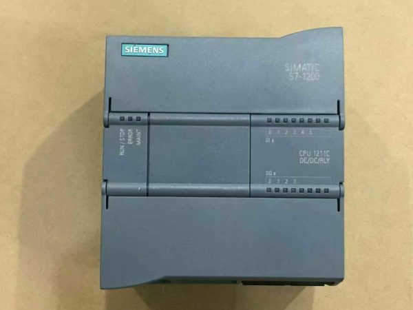 6ES7211-1HE40-0XB0 – PLC S7-1200 CPU 1211C