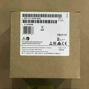 6ES7211-1HE40-0XB0 – PLC S7-1200 CPU 1211C