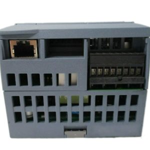 6ES7212-1BE40-0XB0 – CPU 1212C, AC/DC/Relay